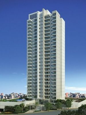 Up Home Santana | Jm Marques Empreendimentos