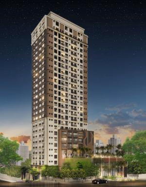 Upper West Perdizes | Jm Marques Empreendimentos