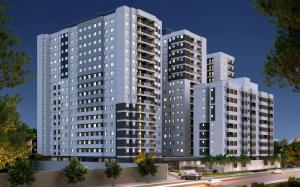 Urban Vila Maria | Jm Marques Empreendimentos