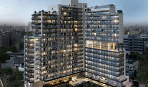 Urban Vila Mariana | Jm Marques Empreendimentos