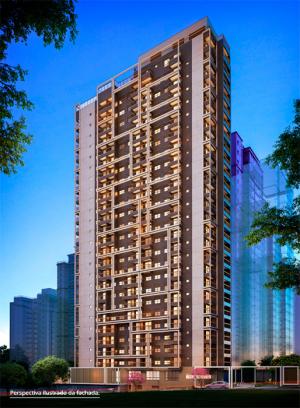 Uwin Brooklin | Jm Marques Empreendimentos