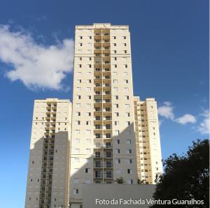 Ventura Guarulhos | Jm Marques Empreendimentos
