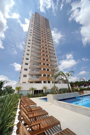 Ventura Jardim Prudência | Jm Marques Empreendimentos
