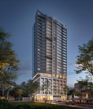 Ventura Pinheiros Faria Lima | Jm Marques Empreendimentos