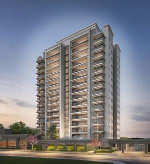 Verdant Parque Resort | Jm Marques Empreendimentos