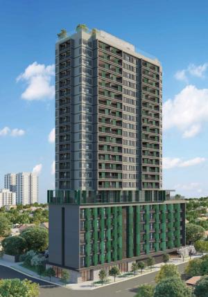 Versa Brooklin | Jm Marques Empreendimentos