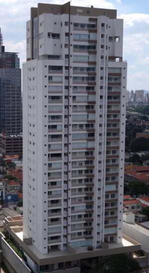 Versatille Pinheiros | Jm Marques Empreendimentos