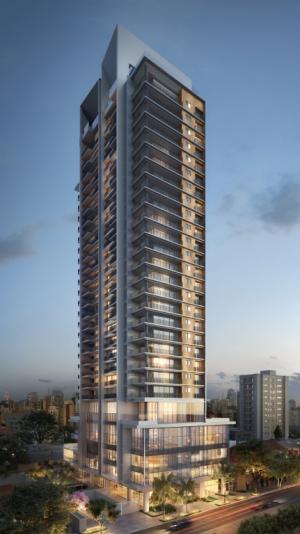Verve Pinheiros | Jm Marques Empreendimentos