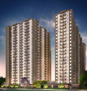 Vila Boulevard Mooca