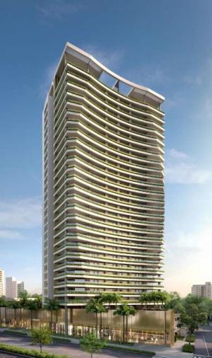 Villa Versace Residence | Jm Marques Empreendimentos