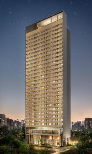 Villa Versace Studios | Jm Marques Empreendimentos