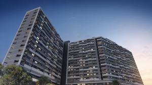 Vinx Estação Giovanni Gronchi | Jm Marques Empreendimentos