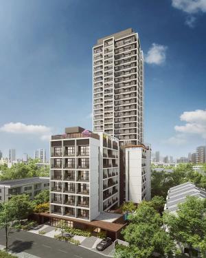 Vista Madalena by YOU,INC | Jm Marques Empreendimentos