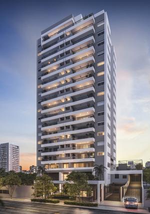 Vista Parque Villa Lobos | Jm Marques Empreendimentos
