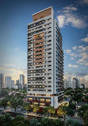 Viva Benx Pinheiros | Jm Marques Empreendimentos
