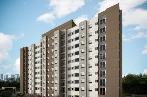 Vivaz Cantareira | Jm Marques Empreendimentos