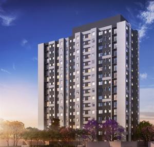 Vivaz Jardim Pirituba II | Jm Marques Empreendimentos