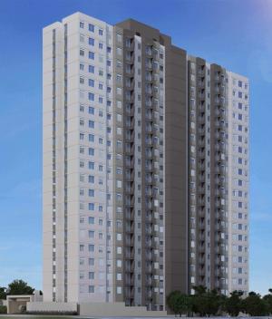 Vivaz Jardim Prudência | Jm Marques Empreendimentos