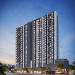 Vivaz Prime Belém | Jm Marques Empreendimentos