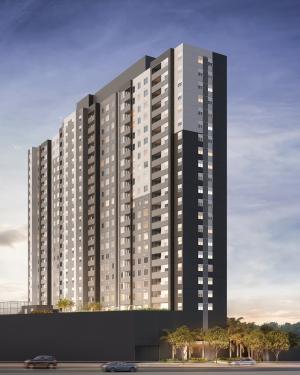 Vivaz Prime Belenzinho | Jm Marques Empreendimentos
