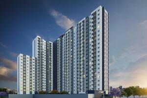 Vivaz Prime Laguna | Jm Marques Empreendimentos