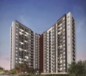 Vivaz Prime Vila Maria | Jm Marques Empreendimentos