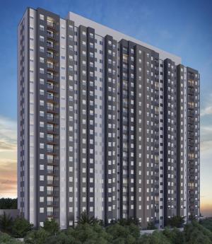Vivaz Prime Vila Nova Cachoeirinha Fase 2 | Jm Marques Empreendimentos