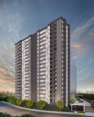 Vivaz Santa Marina | Jm Marques Empreendimentos