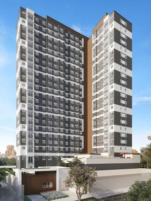 Vivaz Vila Romana | Jm Marques Empreendimentos