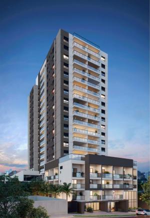 W/L Vila Romana | Jm Marques Empreendimentos