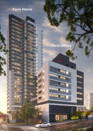 Walk Alto do Ipiranga Offices | Jm Marques Empreendimentos