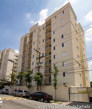 Ways Vila Sônia | Jm Marques Empreendimentos