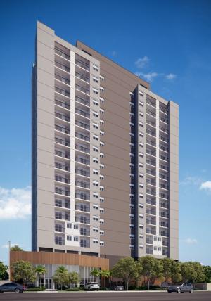 WelConx Alto de Pinheiros | Jm Marques Empreendimentos