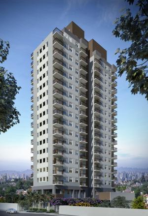WelConx Perdizes | Jm Marques Empreendimentos