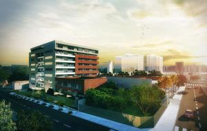 Win Work Ibirapuera | Jm Marques Empreendimentos