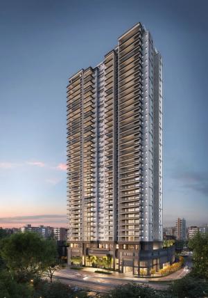 Wonder Ipiranga Residence | Jm Marques Empreendimentos