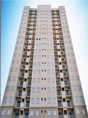 Wonder  - Torre Park | Jm Marques Empreendimentos