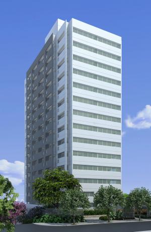 Work Center Praça da Moça | Jm Marques Empreendimentos
