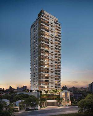 Yard Cambuí | Jm Marques Empreendimentos