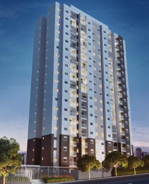 Yes New City | Jm Marques Empreendimentos