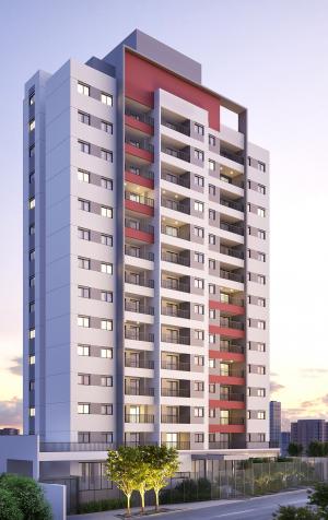 You Pinheiros | Jm Marques Empreendimentos