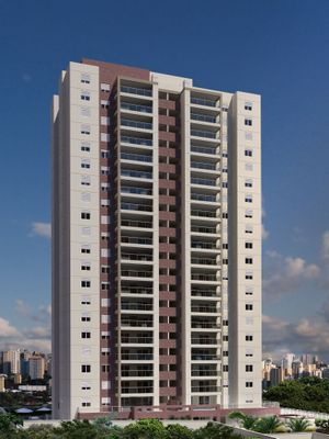You Ibirapuera | Jm Marques Empreendimentos