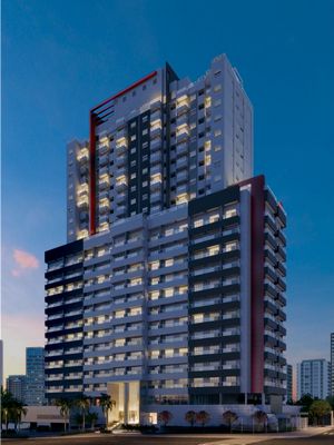 You Metropolitan Comercial | Jm Marques Empreendimentos