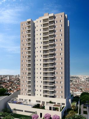 You Vila Maria | Jm Marques Empreendimentos
