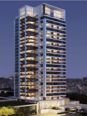 Zenith Itaim | Jm Marques Empreendimentos