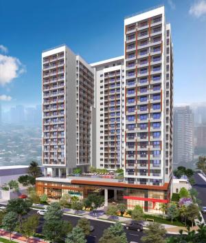 Zip Brooklin | Jm Marques Empreendimentos